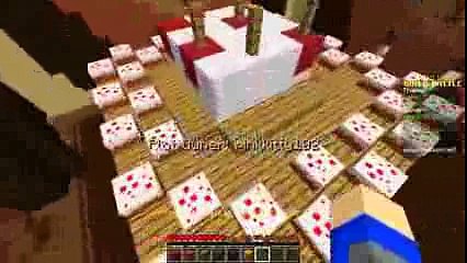 Minecraft Adventures - SHARKY VS SCUBA STEVE!!