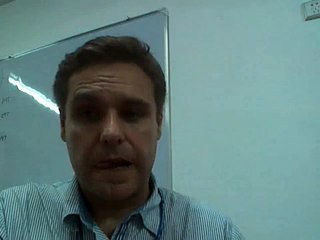 TESOL TEFL Reviews - Video Testimonial – Jeff Astle