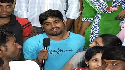 Supreme Movie Team Special Show with Physically challenged people - CineUdayam