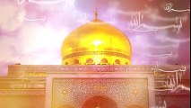 Mir Hasan Mir  Likh Qalam Sani e Zahra[sa] Ki Sana Bismillah  New Manqabat 2016-2017 [HD] ShiaMatamdari.com