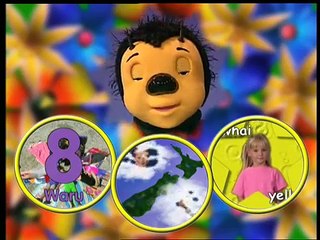 Grab & Gobble: Fun with Bumble and Friends 🐝