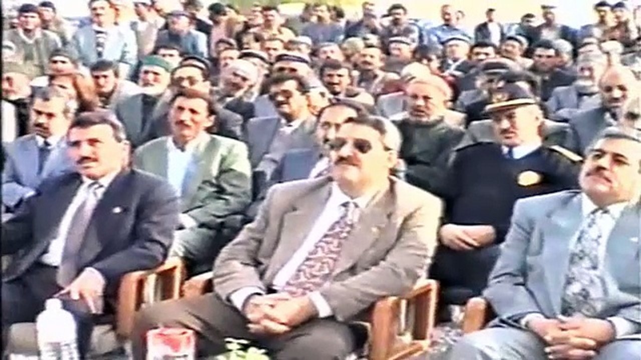 ESKİL İLÇESİ Ş MERAL İMAM HATİP LİSESİ AÇILIŞI