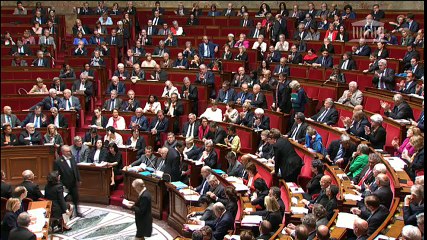 Eventualité de l’utilisation de l’article 49-3