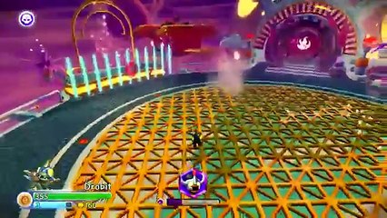 Skylanders  Trap Team   The Future Of Skylands   Part 33