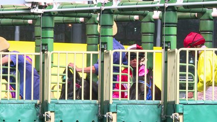 Horse racing: A Hong Kong obsession
