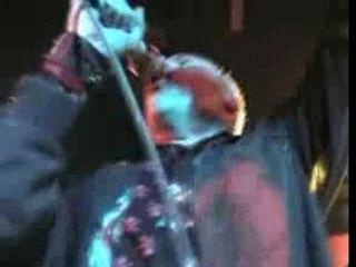 Adverts's Gary Gilmore's Eyes - TV Smith & Bored Teenagers