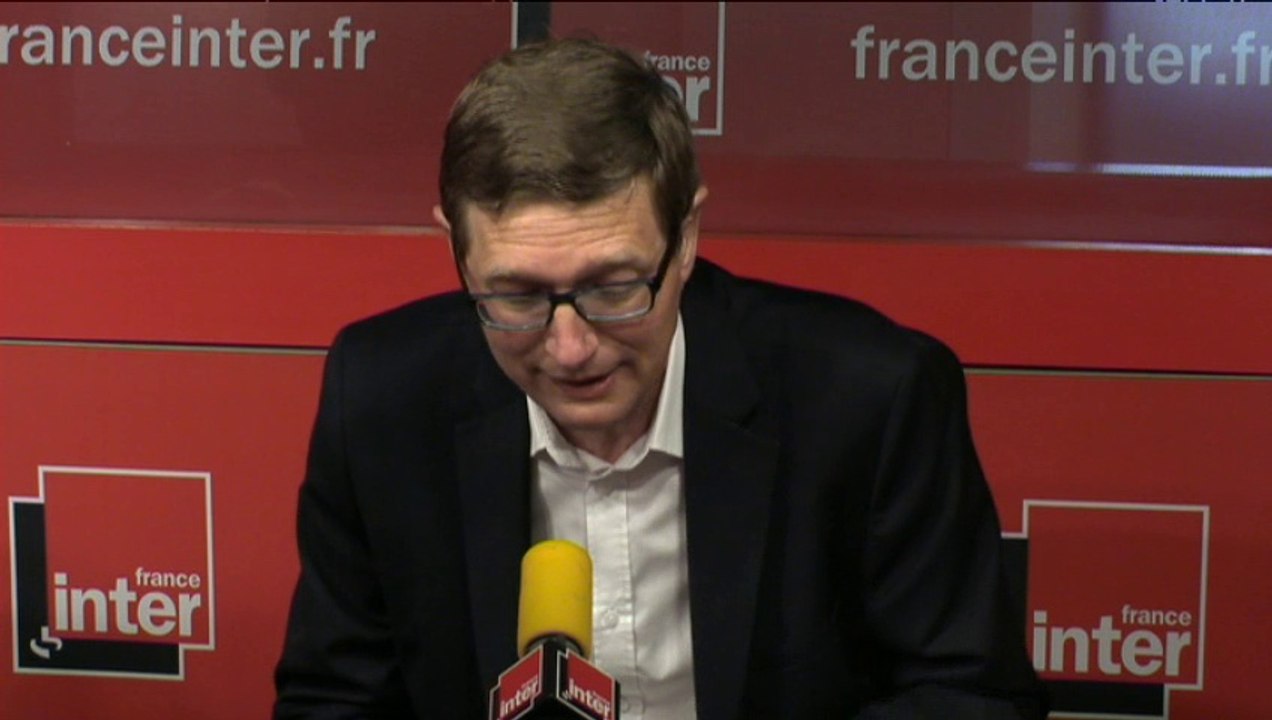 "Alain Juppé dévoile ses propositions économiques" (L'Edito Eco)