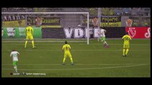 [VDFB] Tore - VfL Wolfsburg gg. Alemannia Aachen