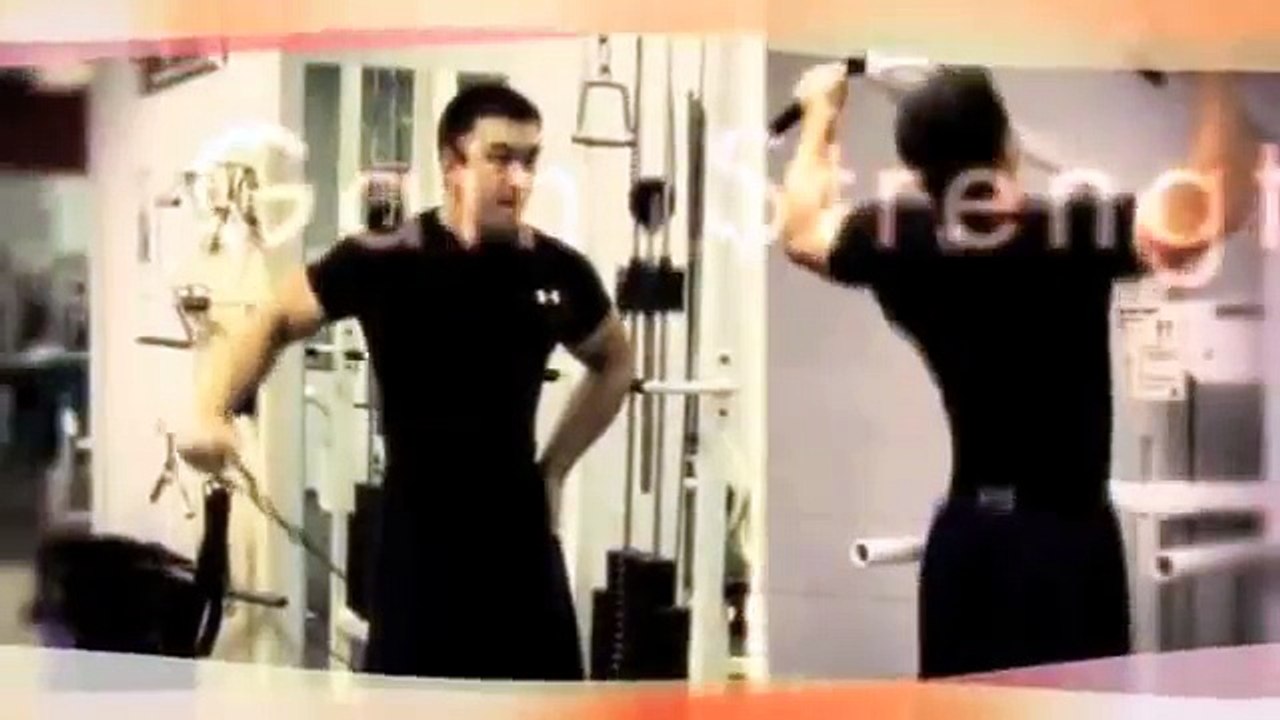 Muscle Gain Tips