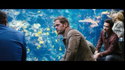 Term Life Official Trailer #1 (2016) - Vince Vaughn, Hailee Steinfeld Drama HD