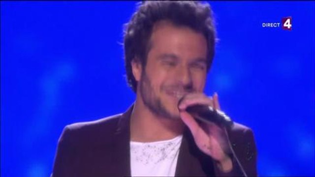 Eurovision 2016 : Amir qualifié avec sa chanson J'ai cherché [Vidéo]