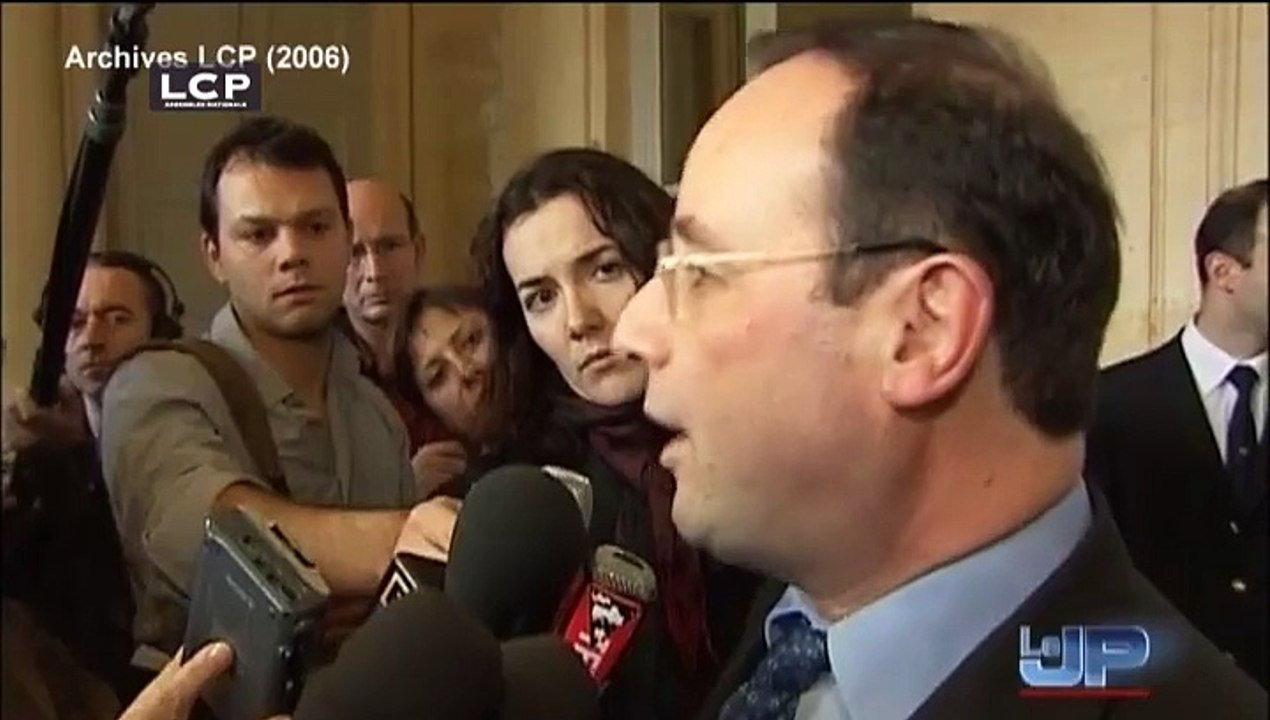 Hollande contre le 49-3