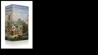 The American Revolution: Writings from the Pamphlet Debate 1764-1776 by Gordon S. Wood