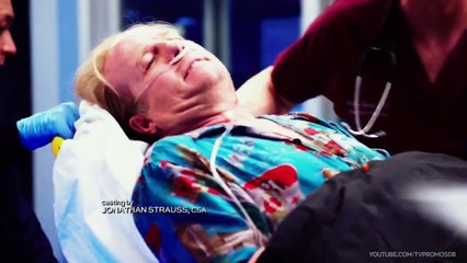 Chicago Med 1x18 Promo _Timing - Season Finale