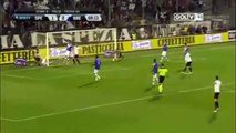 Javier Errasti Goal - Spezia 2-0 Brescia - 10/05/16