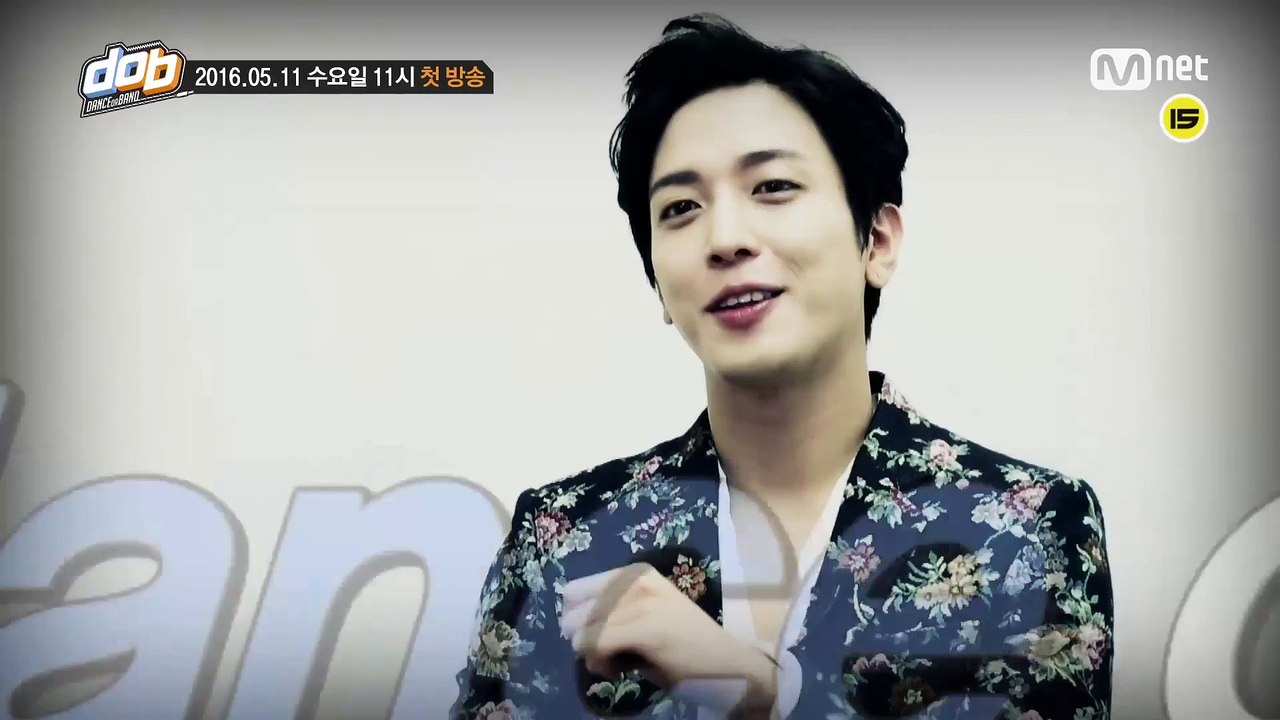 20160510_[d.o.b] dance or band EP01 teaser-CNBLUE cut