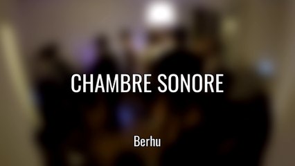 Berhu @ C.S. - Porte de Vanves
