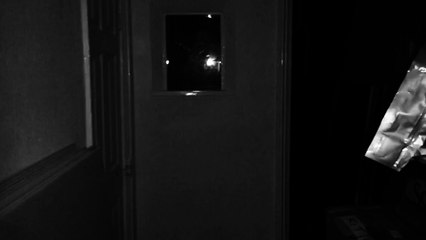 ABANDONED HOTEL PROMO (WARNING! CREEPY VIDEO)