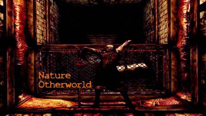 OTHERWORLD ( Dark Ambient Music ) creepy Horror music