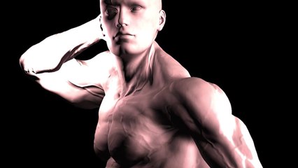 How to strengthen muscles