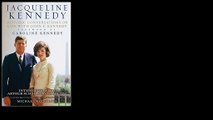 Jacqueline Kennedy: Historic Conversations on Life with John F. Kennedy by Jacqueline Kennedy