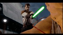 Star Wars: Dark Forces 2 - Jedi Knight - 1997 - Вступление 15: Путь Джедая (Тёмная Сторона)