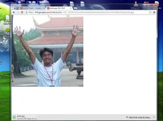 Hướng dẫn tương tác Google cho tài khoản gmail