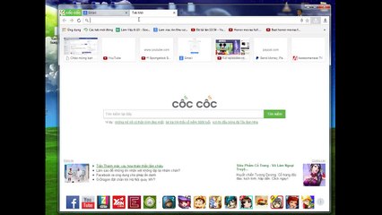 Hướng dẫn đăng ký tạo tài khoản gmail bằng các trình duyệt