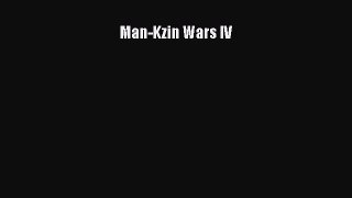 Read Man-Kzin Wars IV PDF Online