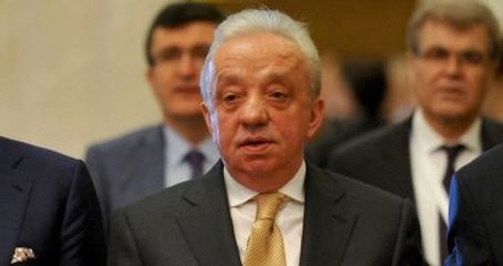 Mehmet Cengiz: Ruslar Teklif Etti, Nükleer Santral İşinin İçindeyiz