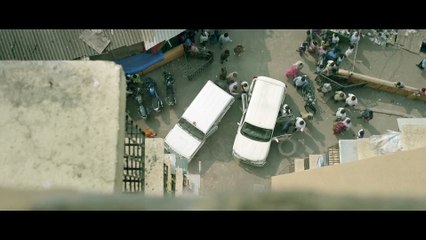 Raman Raghav 2.0 ¦ Official Trailer ¦ Nawazuddin Siddiqui & Vicky Kaushal
