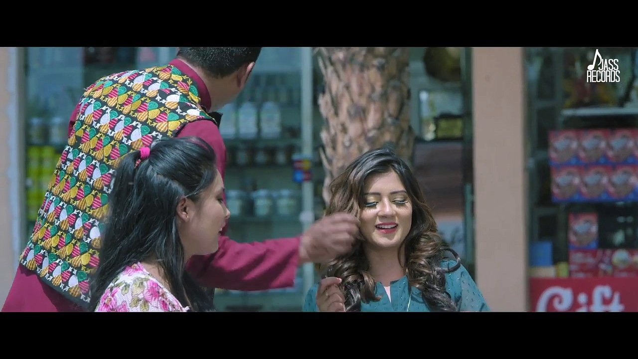 kudi chandigarh di New Punjabi Songs 2016 -- Muqabla -- Rajvir Jawanda -- Latest Punjabi Songs 2016