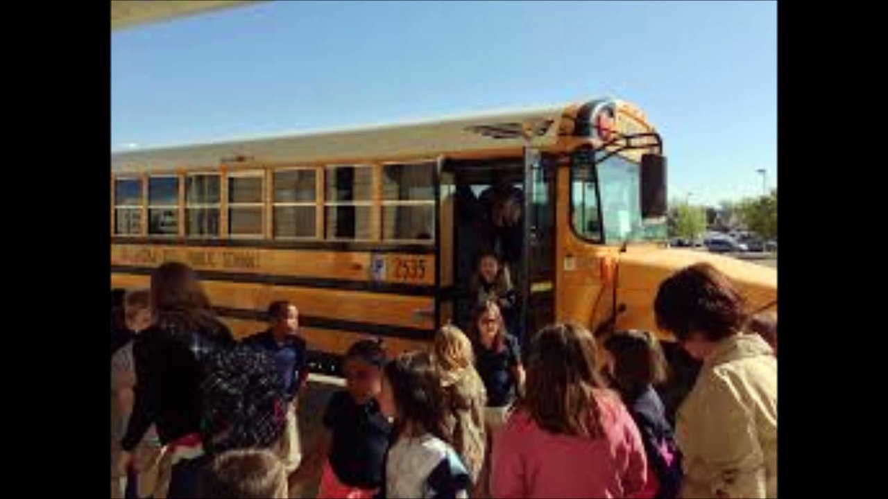 12-Year-Old Gives Birth on  Field Trip