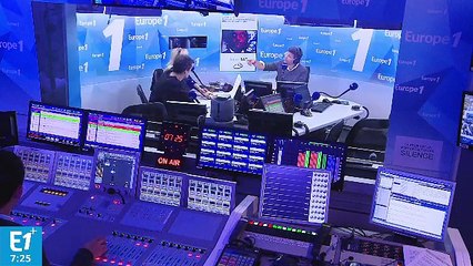 "Le monde est ce qu'il est, c'est-à-dire peu de choses", disait Albert Camus