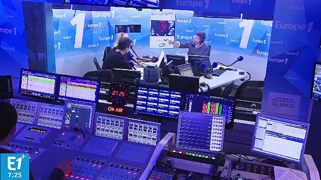 "Le monde est ce qu'il est, c'est-à-dire peu de choses", disait Albert Camus