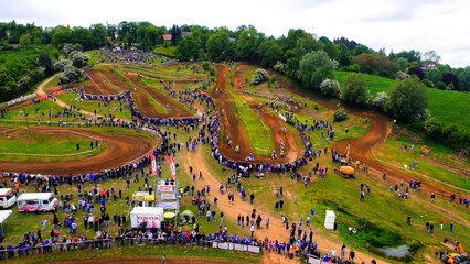 LIVE Trophée Timotei Potisek - Edition 2016