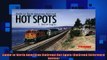 Free PDF Downlaod  Guide to North American Railroad Hot Spots Railroad Reference Series  BOOK ONLINE