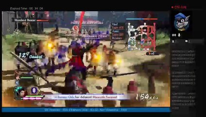 Samurai Warriors 4-2: Rare Weapons (4)