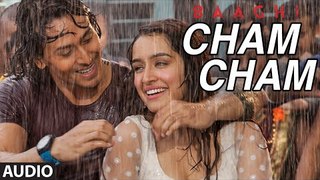 Cham Cham Full Vedio Song (by wasid Khan)