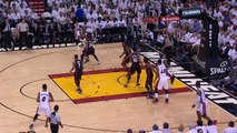 Dwyane Wade Passes Magic Johnson for 13th in All Time NBA Playoffs Scoring