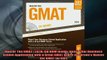 READ book  Master The GMAT  2010 CDROM Inside Boost YOur Business School Application with a Great Full Free