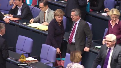 IMF says refugees could boost German economy