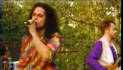 Allah Hoo - Junoon with Lyrics and English translation