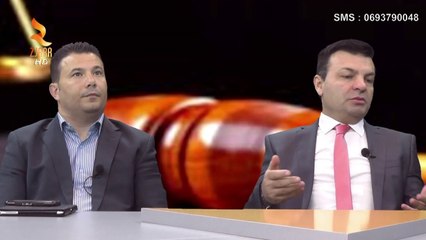 Aulon Kalaja , .Flakë për Flakë -  pj 2 .. dt  10/05/2016