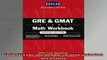 Free Full PDF Downlaod  Kaplan GRE  GMAT Math Workbook 2nd Edition Kaplan Gmat Math Workbook Full EBook
