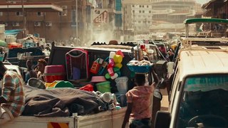 Queen of Katwe Official Trailer HD (2016) Lupita Nyong'o, David Oyelowo Movie HD