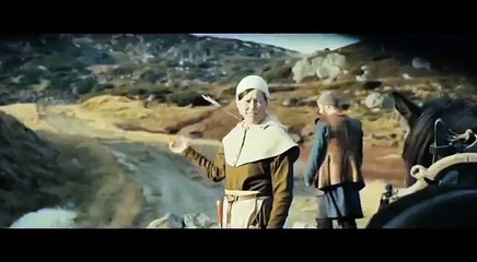 Dagmar, l'âme des Vikings