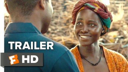 Queen of Katwe Official Trailer HD