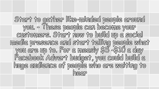 3 Tips for Starting Your Own Clothing Line