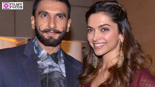 Ranveer Singh And Deepika Padukone To Come Together For Sanjay Leela Bhansali's 'Padmavati'